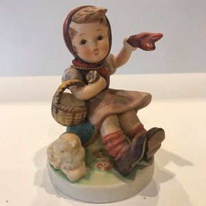 Goebel Hummel “Farewell” 65